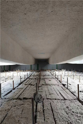 株洲市电梯井无机纤维喷涂 一站式解决方案与行业动态解析