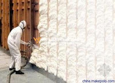 北京KTV无机纤维保温喷涂 吸音降噪价格解析与施工应用