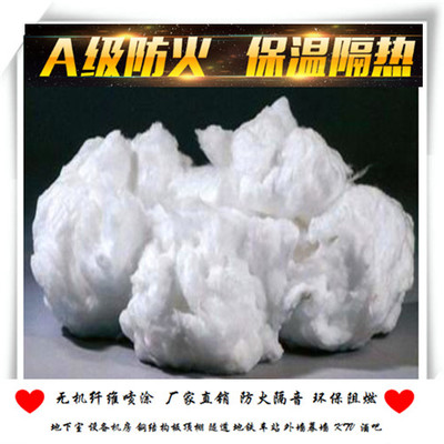 德州吸音纤维喷涂价格解析——无机纤维喷涂应用与市场行情