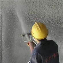 点式玻璃幕墙与无机纤维喷涂的协同应用与优势